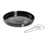 Электродуховка настольная Holmer HEO-242P: Размеры 563.3 x 379 x 365 мм