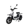 Электроскутер CARGO Aima U2S White Gloss