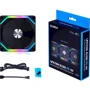 Кулер Lian Li Uni Fan SL 120 V2 Black (G99.12SLV21B.00) фото 8