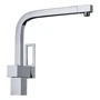 Franke Planar Angolo хром (115.0486.976)