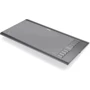 Графический планшет Parblo A610 Black: Multitouch Нет