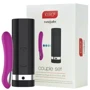 Интерактивный набор мастурбатор + стимулятор точки G Kiiroo Onyx+ and Pearl 2 Couple Set Purple