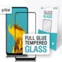 Аксессуар для смартфона Piko Tempered Glass Full Glue Black for Oppo A54