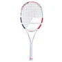 Ракетка для большого тенниса Babolat Pure Strike lite unstr white/red/black no cover Gr2