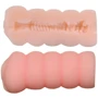 Мастурбатор вагина (комфорт) NDS 107-5 Flesh (23347)