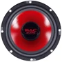 Mac Audio APM Fire 2.16: Сопротивление, Ом 4