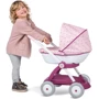Коляска для ляльок Smoby Baby Nurse Прованс Модерн люлька з кошиком (254103): Виробник Smoby