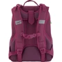 Рюкзак школьный каркасный 703 Flowery K18-703M-2: Тип Для средней школы