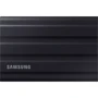 Samsung T7 Shield 4 TB Black (MU-PE4T0S/EU)
