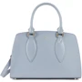 Женская сумка тоут Furla Doris S Tote голубая (BAXUFDRAAD000K3500)