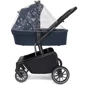 Коляска Baby Design ZOY 03 NAVY фото 11