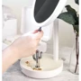 Дзеркало для макіяжу Xiaomi Lofree LED Beauty Mirror (ME502) фото 4