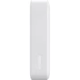 Внешний аккумулятор Baseus Power Bank 20000mAh Magnetic Wireless 20W White (PPCX150002): Сила тока на выходе, A 2.4