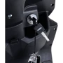 Электроскутер Yadea T6 Blue - 1500W: Диаметр колес, дюймов 10