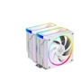 Кулер ID-COOLING Frozn A620 ARGB White: Призначення для процессора