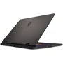 Ноутбук MSI Sword 16 HX (B14VFKG-841EU): Вес 2.3 кг