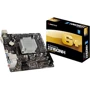 Biostar J3160NH: Оперативна пам'ять 2xDDR3L 1600/1066, до 16 ГБ (DDR3L-1066) / до 8 ГБ (DDR3L -1600)