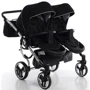Универсальная коляска для двойни 2 в 1 Junama Diamond S-line Duo 04: Пол ребенка Унисекс
