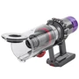 Пылесос Dyson V11 Extra (419649-01): Емкость пылесборника 0.76 л