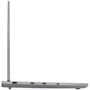 Ноутбук Lenovo Legion Pro 5 16ARX8 (83DG00EPPB): Оперативная память 16 ГБ