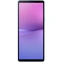 Смартфон Sony Xperia 10 V (XQ-DC72) 8/128Gb Lavender Approved Вітринний зразок: Причина уцінки Как новый (витринный образец): смартфон выглядит и функционирует как новый. Смартфон полностью протестирован по программе Approved, все функции работают корректно