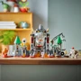 Конструктор LEGO Super Mario Битва в замке Драй Боузера. Дополнительный набор (71423) фото 5