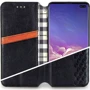 Чехол для телефонов Mobile Case Getman Cubic Black for Samsung A525 Galaxy A52/A528 Galaxy A52s 5G/A526 Galaxy A52 5G: Совместимость Samsung A525 Galaxy A52/A528 Galaxy A52s 5G/A526 Galaxy A52 5G
