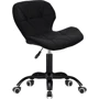 Крісло GT Racer B-30 Fabric Black