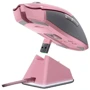 Мишка Razer Viper Ultimate Wireless & Mouse Dock Quartz (RZ01-03050300-R3M1): інтерфейс підключення Wireless, USB