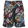 Шорти Arena ROWDY JR BERMUDA 8 чорні