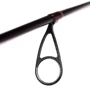 Спінінгові вудилище Daiwa Heartland AGS Spinning 7102L + FS-SV AGS18 2.4m 0.87-5.25g: Тип вудлища спиннинговое