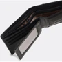 Мужское портмоне Tailian черное (V1T120D-197-BE-black): Тип Портмоне