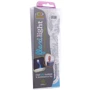 Закладка-ліхтарик Flexilight Rechargeable - Білі квіти (FLRWF) фото 7