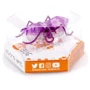 Нано-робот HEXBUG Micro Ant фіолетовий (409-6389): Колір фиолетовый
