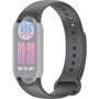 Ремінець ArmorStandart Silicon Platinum Grey для Xiaomi Smart Band 8/9/10 (ARM86912)