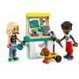 Конструктор LEGO Friends Комната Новы (41755) фото 4