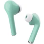 Наушники Trust Nika Touch True Wireless Mic Mint (23703): Диапазон частот (Гц) 20 - 20 000