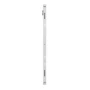 Планшет Samsung Galaxy Tab S7 8 / 256GB Wi-Fi Mystic Silver (SM-T870NZSE): Процесор Qualcomm Snapdragon 865 + (8 ядер 3.09 ГГц)