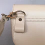 Женская сумка почтальонка The Wings бежевая (TW-Ruby-small-beige-ksr): Страна производитель Украина