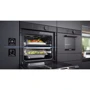 Духовой шкаф электрический Samsung NV75T9979CD/WT фото 25