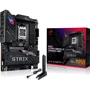 ASUS B850-E GAMING WIFI UA: Дополнительно Радиатор на VRM, Поддержка UEFI, Поддержка RAID, Адаптер Wi-Fi