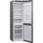 Холодильник Whirlpool W7 921I OX: Тип холодильник двухкамерный