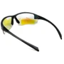 Спортивные очки Очки защитные фотохромные Global Vision Hercules-7 Photo (Anti-Fog) (G-Tech™ blue) синие зеркальные (1ГЕР724-90): Особенности Полуоправа