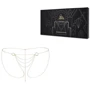 Цепочка-трусики Bijoux Indiscrets Magnifique Bikini Chain – Gold, украшение для тела