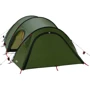 Палатка Wechsel Endeavour UL Green (231084): Материал дна Oxford Polyester 150D Ripstop PU DWR