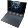 Ноутбук MSI Stealth 15M A11UEK (A11UEK-059FR) RB: Процесор Intel Core i7-11375H (3.3 - 5.0 ГГц) / 4 - ядерный