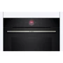 Духова шафа електрична Bosch HBG7542B1: Потужність підключення, Вт 3600