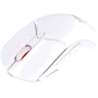 Мышь HyperX Pulsefire Haste 2 Mini Wireless White (7D389AA): Тип сенсора оптический