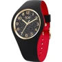 Наручные часы Ice-Watch ICE loulou Black Glitter Chic 022326