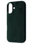 Чехол для iPhone WAVE Khaki Case with Magnetic Ring Green for iPhone 16 Plus